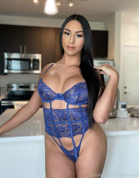 tsjaimexxx Nackt auf OnlyFans Leaks