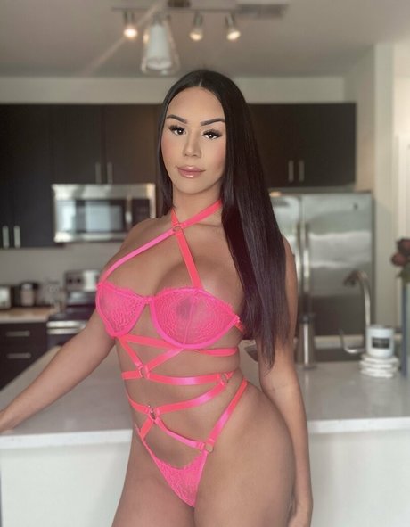 tsjaimexxx OnlyFans Leak