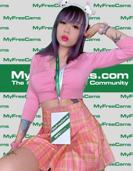 KorpseKitten OnlyFans Lesbisch