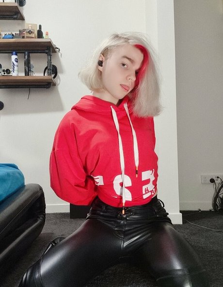 TipsyMinx OnlyFans-Bild