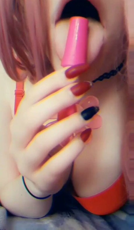 Eva Moon XXX Leak OnlyFans