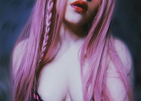 Eva Moon OnlyFans Fick geleakt