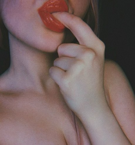 Eva Moon Nacktbilder von OnlyFans geleakt