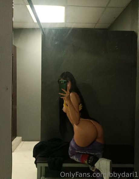 bbydari1 OnlyFans öffentliche Fotos OnlyFans
