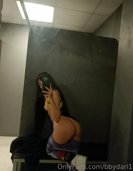 bbydari1 Kostenlose OnlyFans-Inhalte
