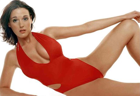 Suranne Jones Nacktbilder von OnlyFans geleakt