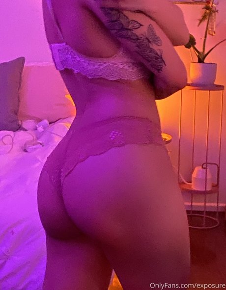 Deathlessley Nacktbilder-Leaks von OnlyFans