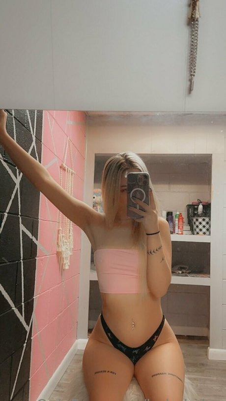 Giannaah Titten OnlyFans