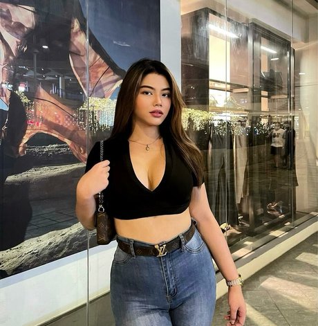 Stephanie Licas OnlyFans Leak