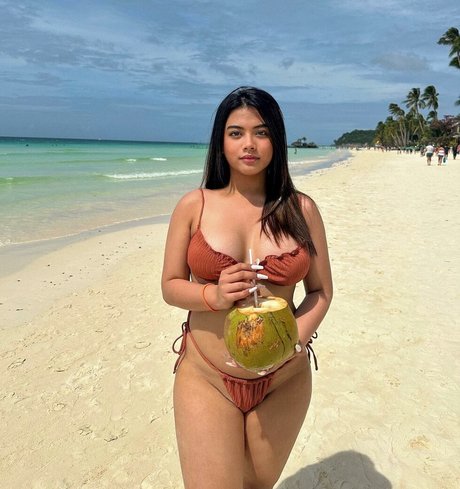 Stephanie Licas Leaks von Nacktbildern auf OnlyFans