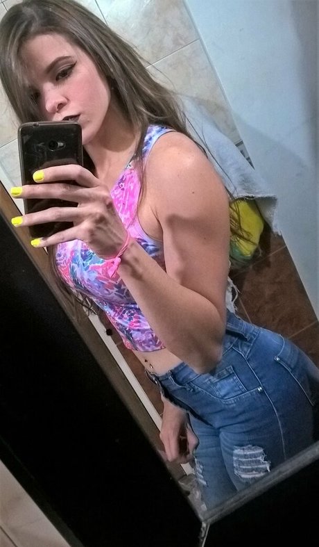 Daniela Figarella Model OnlyFans Foto