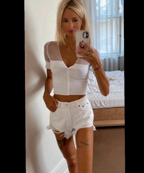 Martina Kadlecikova Nacktbilder-Leaks von OnlyFans