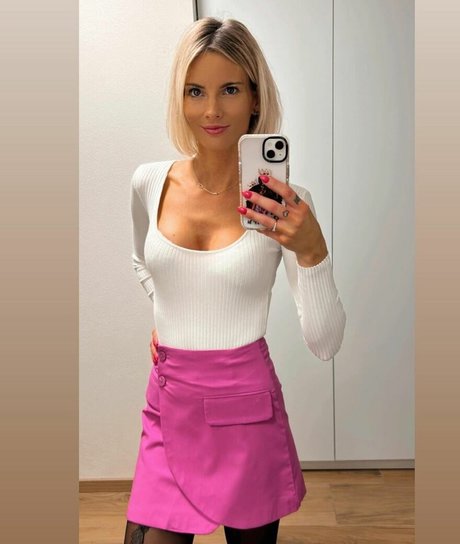 Martina Kadlecikova OnlyFans Nacktbilder