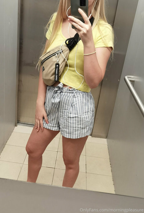 morningpleasure Nacktbilder OnlyFans geleakt