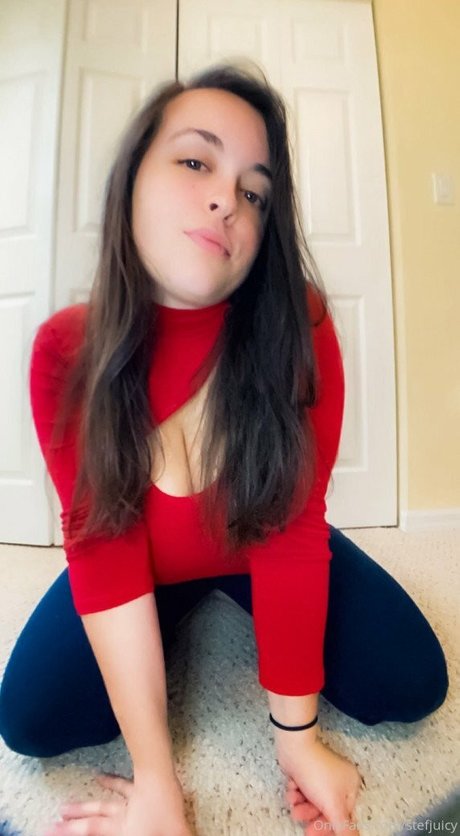 Stef Juicy OnlyFans Gratis-Inhalte