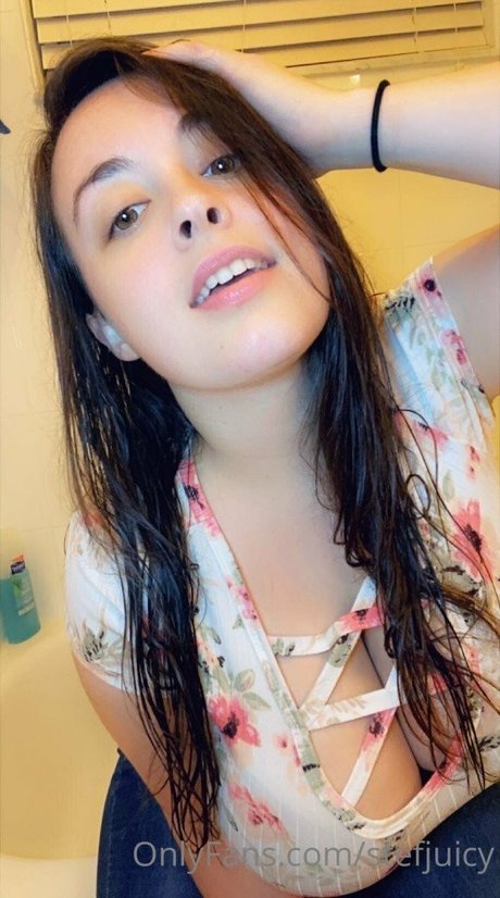 Stef Juicy OnlyFans Sex Leak