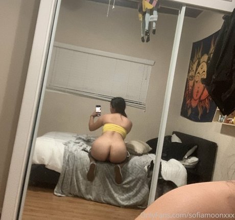 sofiamoonxxx Leaked Porn OnlyFans