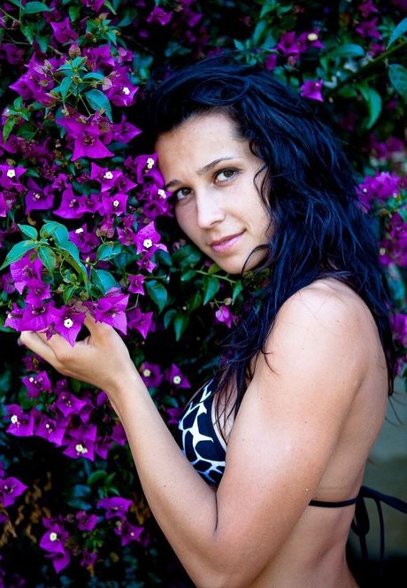 Nadezhda Egorov OnlyFans Striptease