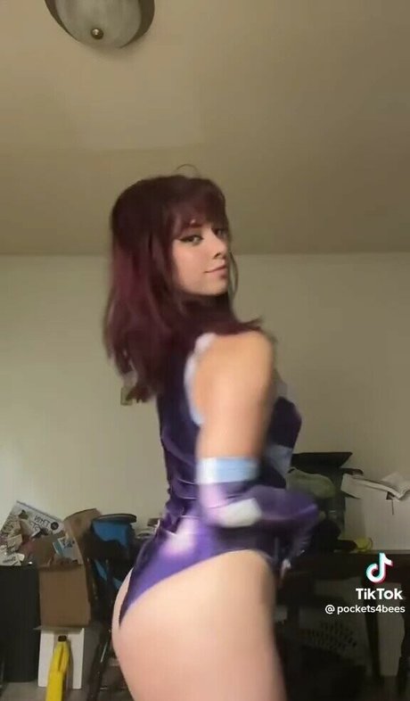 Pockets4bees OnlyFans Nackt Leaks