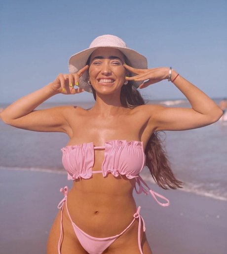 Julieta Bartolome OnlyFans Pornografie