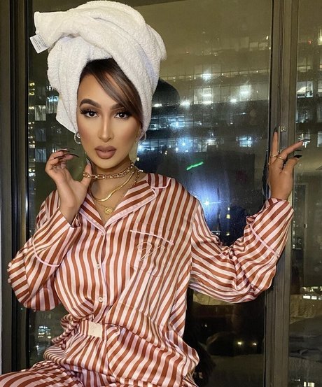 Omaima Benamre OnlyFans-Pornoleak