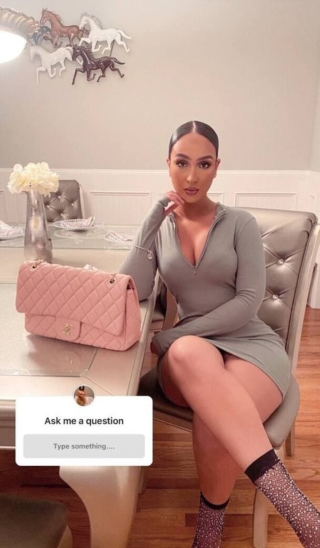 Omaima Benamre OnlyFans geleakte Pornografie