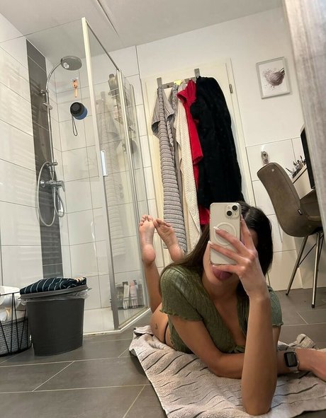 germangirlnextdoor95 Leaked OnlyFans Sex Tape