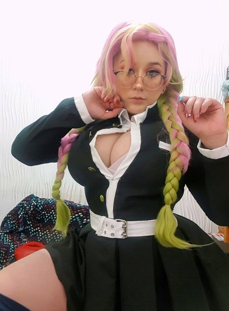 Pekeasmr OnlyFans Leak