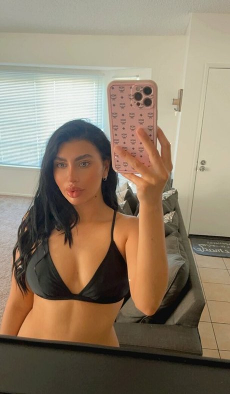 Spvnishmami Nacktbilder von OnlyFans