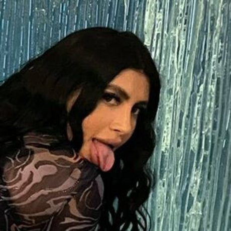 Spvnishmami Leaked OnlyFans Sextape