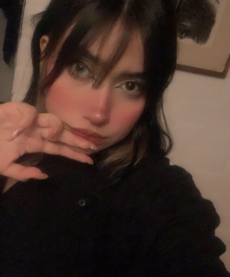 Tani Castaneda Nackt auf OnlyFans