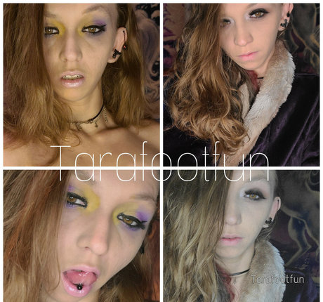 Tarafootfun Nackt geleakt OnlyFans