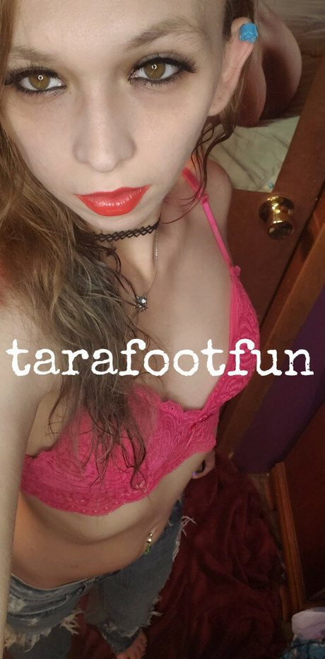 Tarafootfun OnlyFans-Komplettinhalte
