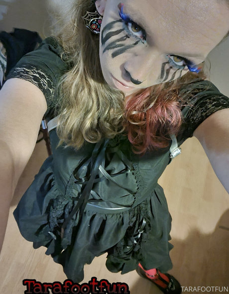 Tarafootfun Nacktbilder geleakt OnlyFans