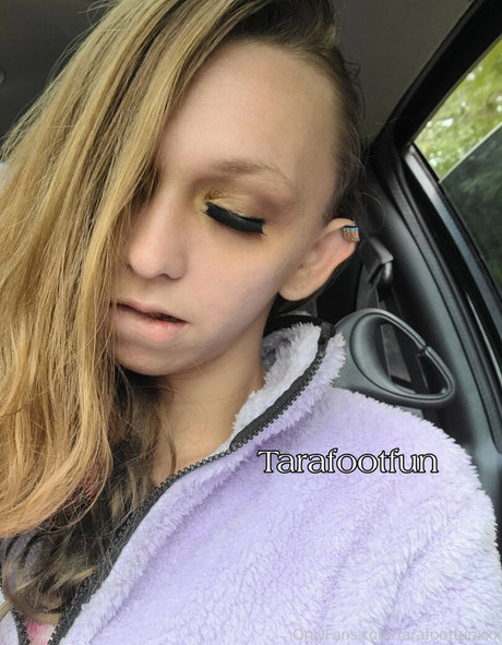 Tarafootfun Nacktbilder-Leaks von OnlyFans