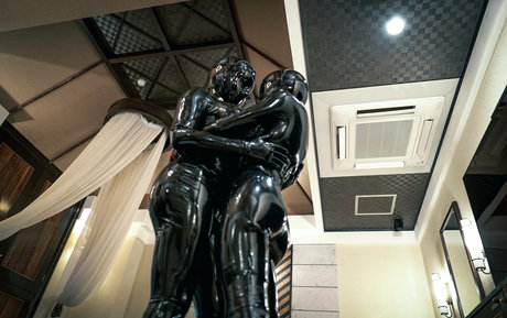 makoshiki Sex OnlyFans