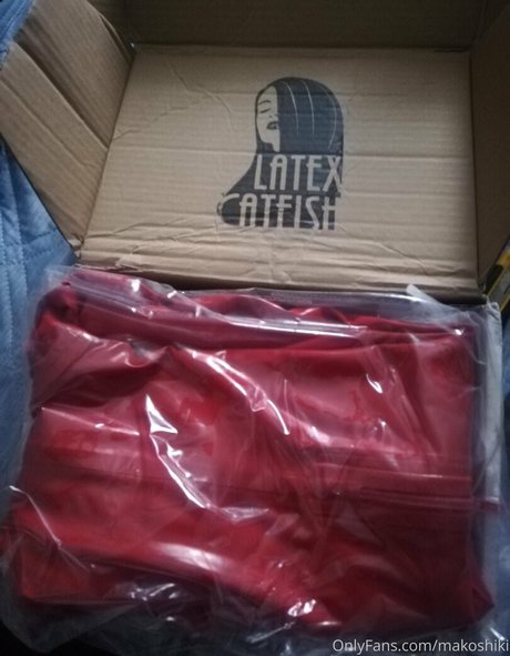 makoshiki XXX Leak OnlyFans