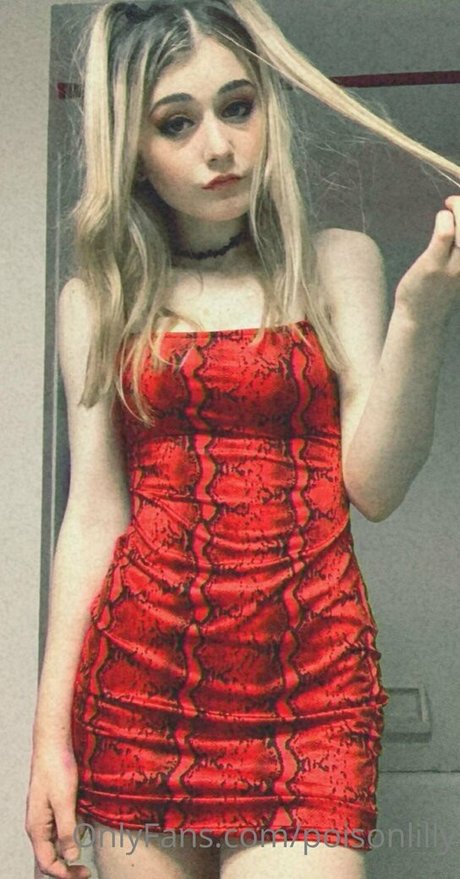 poisonlilly Leaked OnlyFans Pornografie