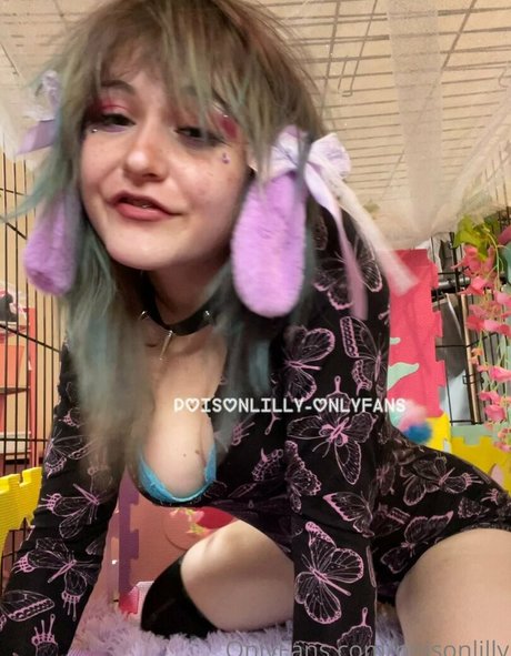 poisonlilly Leaked OnlyFans Pornografie
