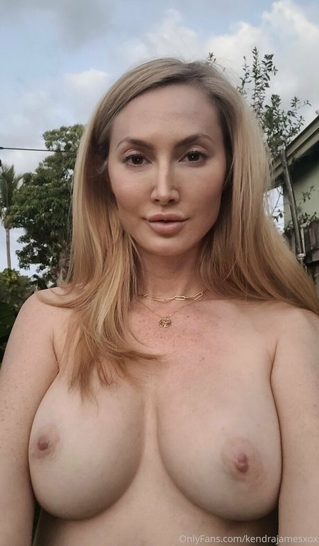 kendrajamesxox OnlyFans kostenlos