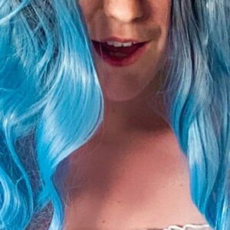 bambibluehair Profilbild