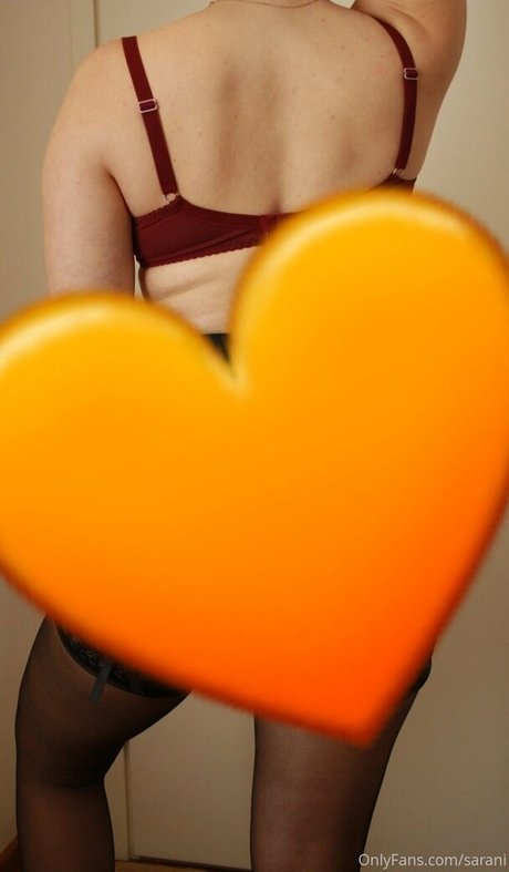 sarani OnlyFans Striptease