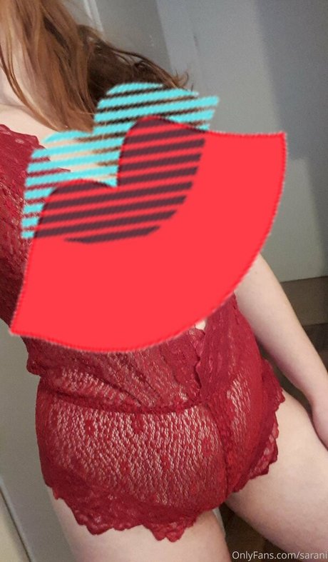 sarani OnlyFans geleakte Bilder