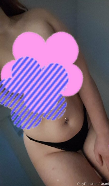 sarani OnlyFans Bilder
