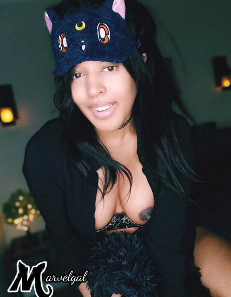 marvelgal007 Neue geleakte OnlyFans-Inhalte