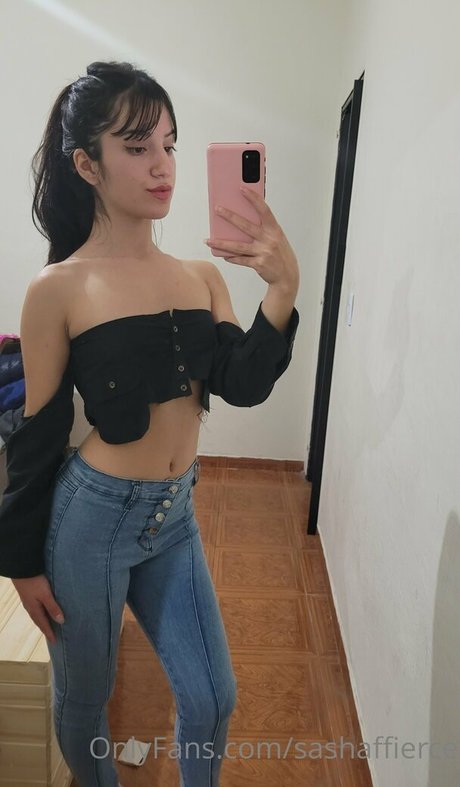 sashaffierce Kostenlose OnlyFans-Inhalte