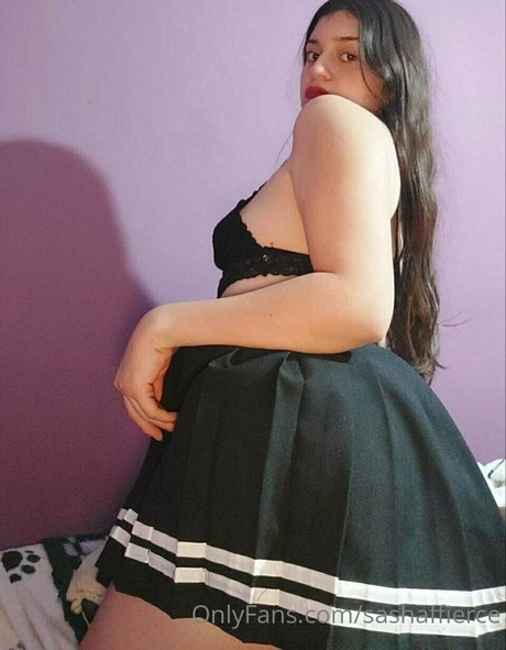 sashaffierce Nacktbilder von OnlyFans