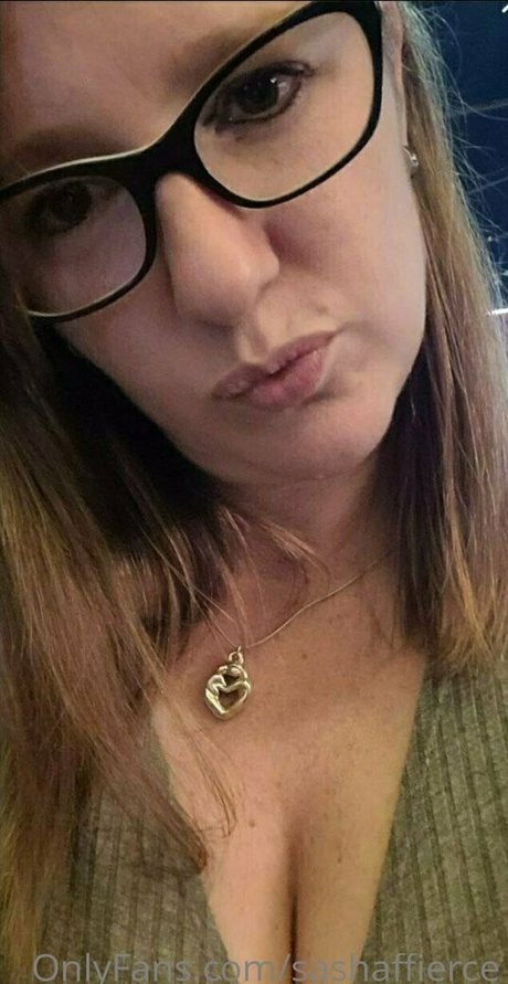 sashaffierce OnlyFans Arsch Leak