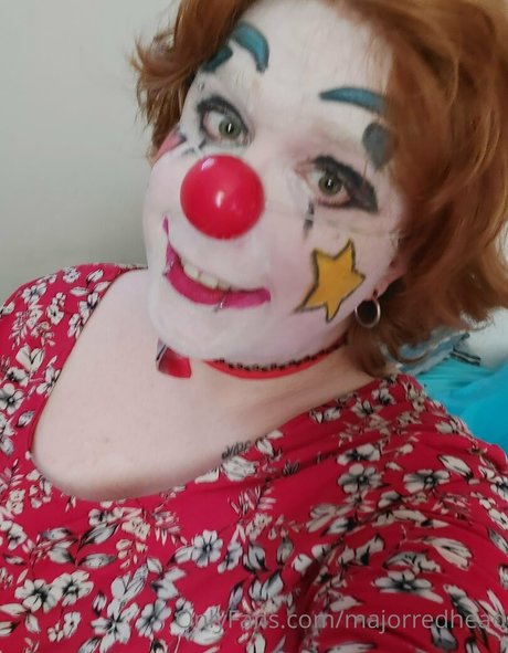 majorredhead Nacktbilder OnlyFans