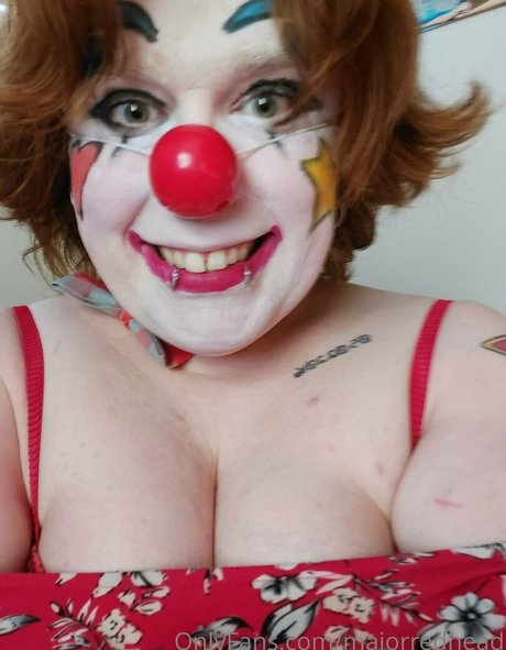 majorredhead Nacktbilder OnlyFans geleakt